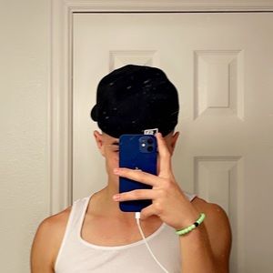 Meet your Posher, Zach